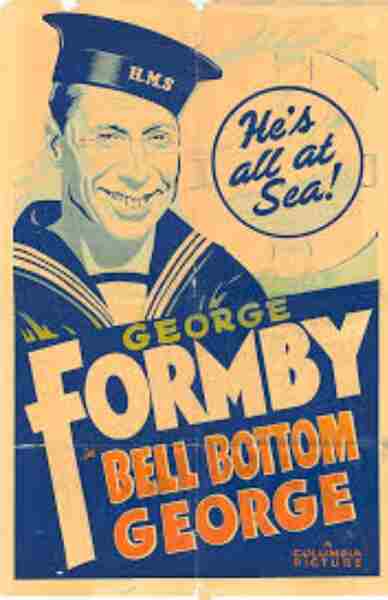 Bell-Bottom George (1944) Screenshot 4