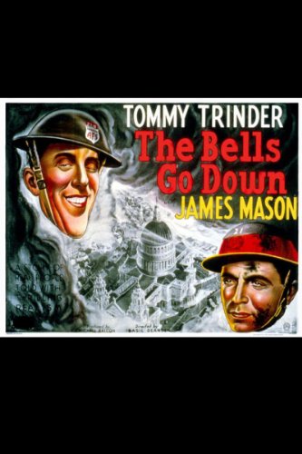 The Bells Go Down (1943) Screenshot 1
