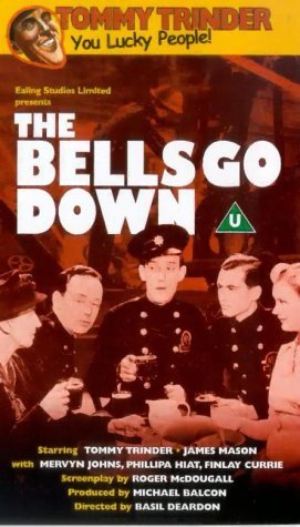 The Bells Go Down (1943) Screenshot 2