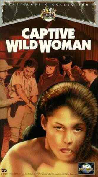 Captive Wild Woman (1943) Screenshot 2