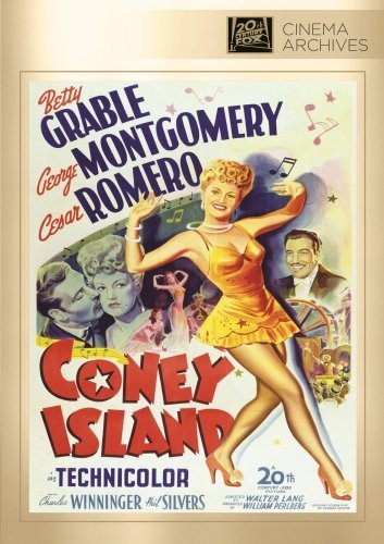Coney Island (1943) Screenshot 1