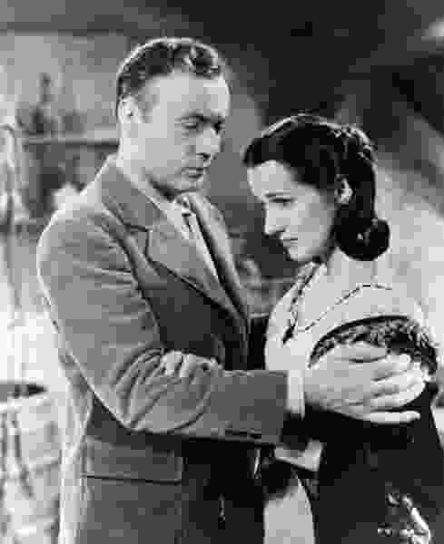 The Constant Nymph (1943) Screenshot 1