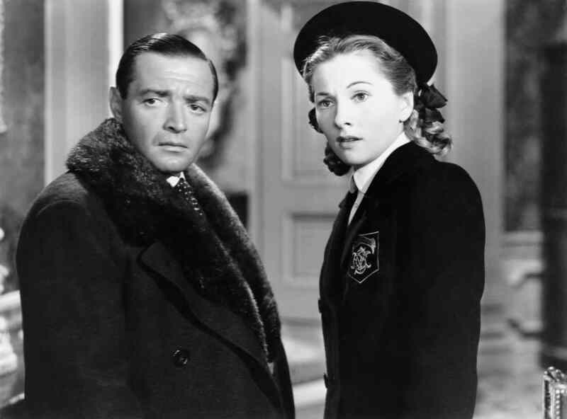 The Constant Nymph (1943) Screenshot 3
