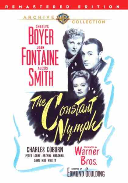 The Constant Nymph (1943) Screenshot 4