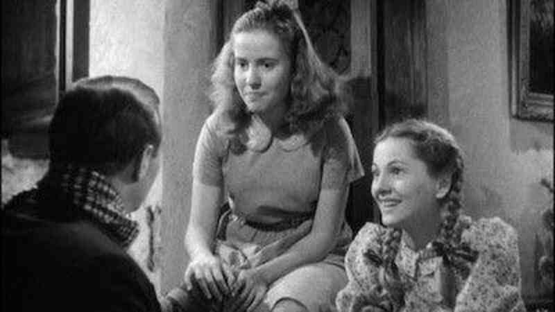 The Constant Nymph (1943) Screenshot 5