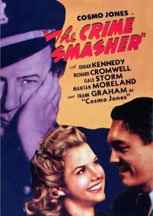 Cosmo Jones in the Crime Smasher (1943) Screenshot 1