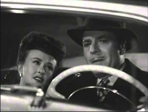 Crime Doctor (1943) Screenshot 2 