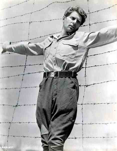 The Cross of Lorraine (1943) Screenshot 4