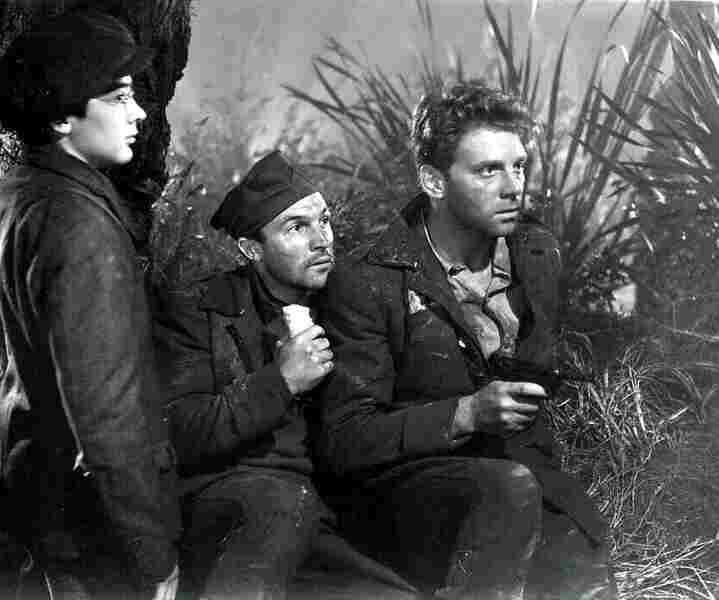 The Cross of Lorraine (1943) Screenshot 5