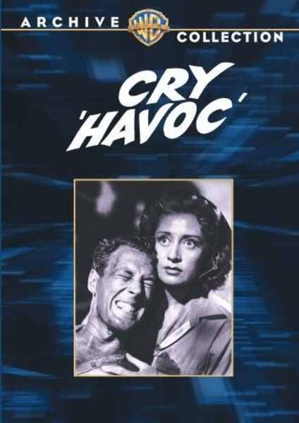 Cry 'Havoc' (1943) Screenshot 1