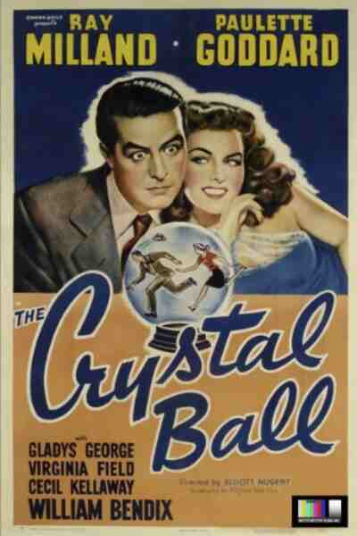 The Crystal Ball (1943) Screenshot 2