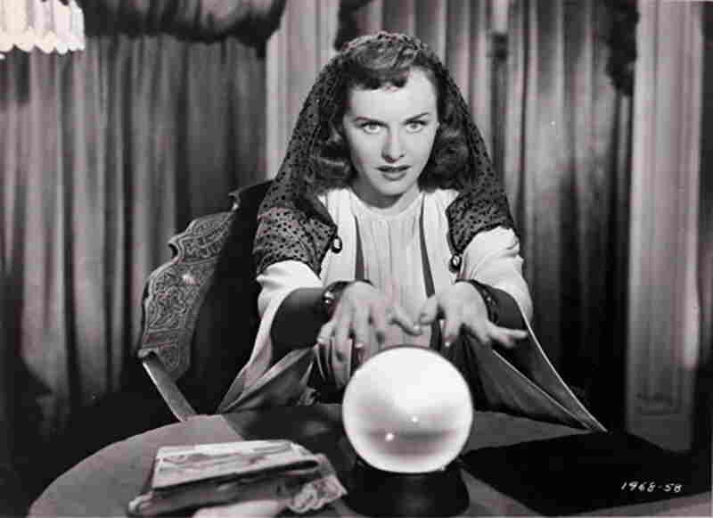 The Crystal Ball (1943) Screenshot 5