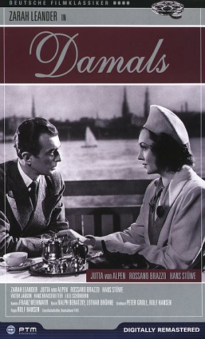 Damals (1943) Screenshot 1 