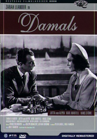 Damals (1943) Screenshot 2 