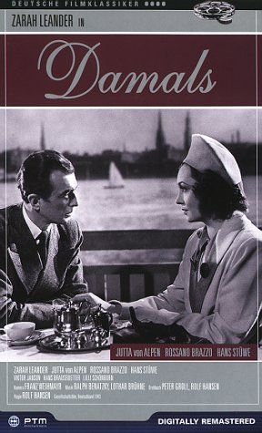 Damals (1943) Screenshot 3 