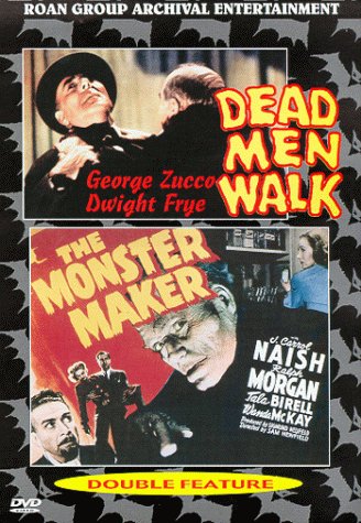 Dead Men Walk (1943) Screenshot 3 