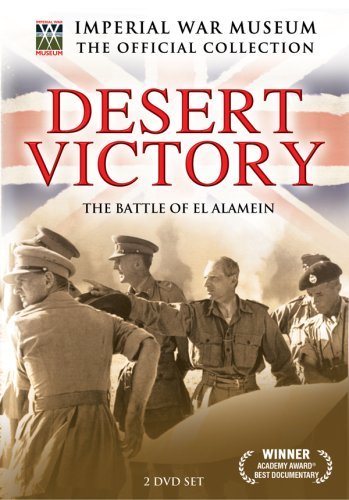 Desert Victory (1943) Screenshot 2