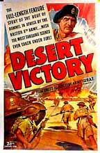 Desert Victory (1943) with English Subtitles on DVD on DVD