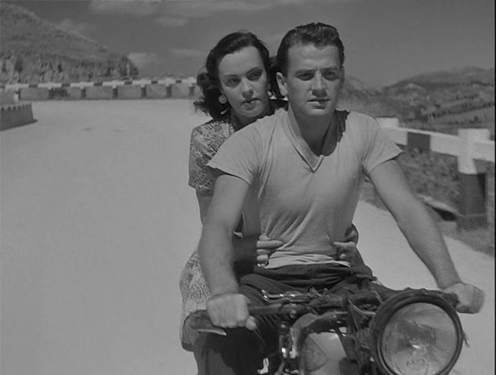 Desire (1946) Screenshot 5