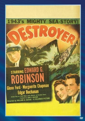 Destroyer (1943) Screenshot 1