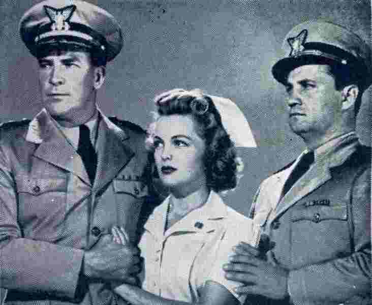 Don Winslow of the Coast Guard (1943) Screenshot 4