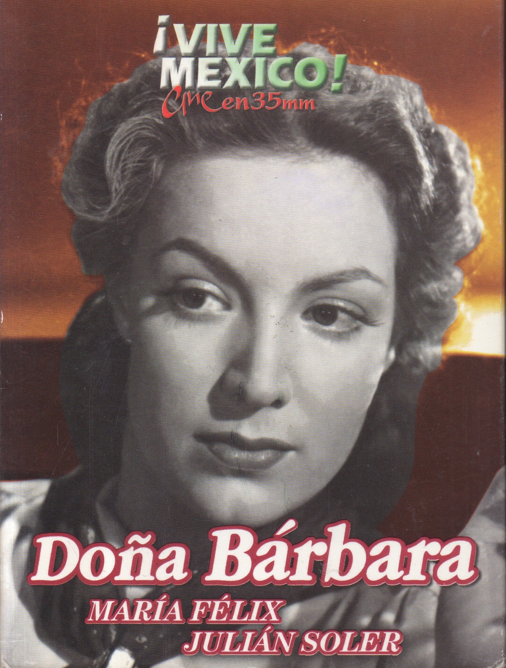 Doña Bárbara (1943) Screenshot 4