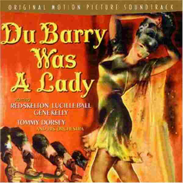 Du Barry Was a Lady (1943) Screenshot 3