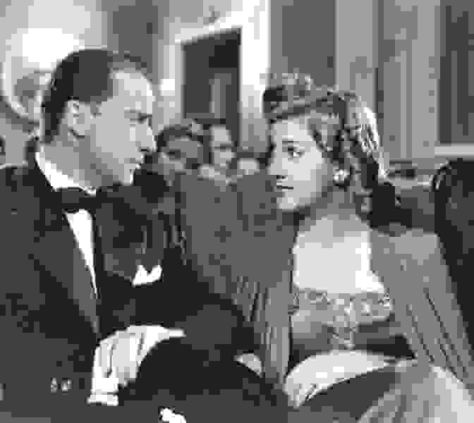 Eloísa está debajo de un almendro (1943) Screenshot 2