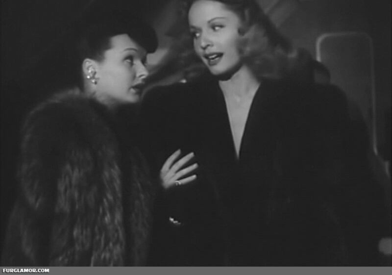 The Falcon in Danger (1943) Screenshot 2
