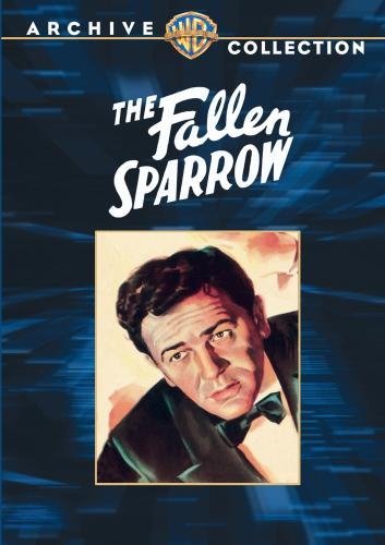 The Fallen Sparrow (1943) Screenshot 1 