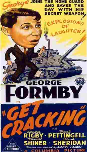 Get Cracking (1943) Screenshot 2