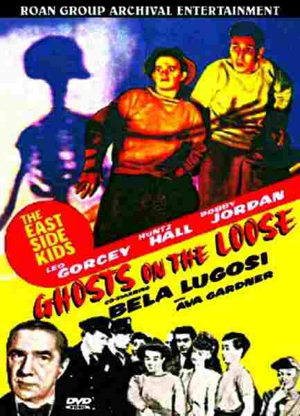 Ghosts on the Loose (1943) Screenshot 2