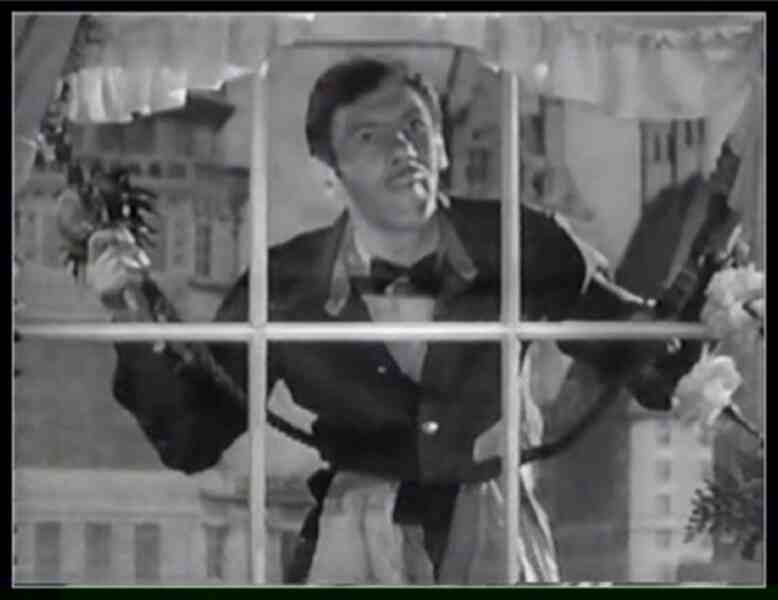 Gildersleeve on Broadway (1943) Screenshot 1