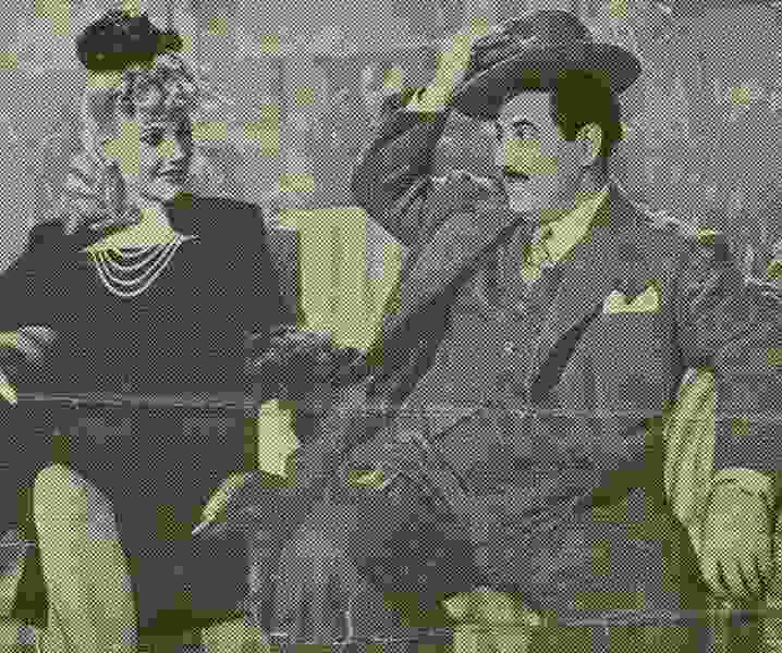 Gildersleeve on Broadway (1943) Screenshot 4