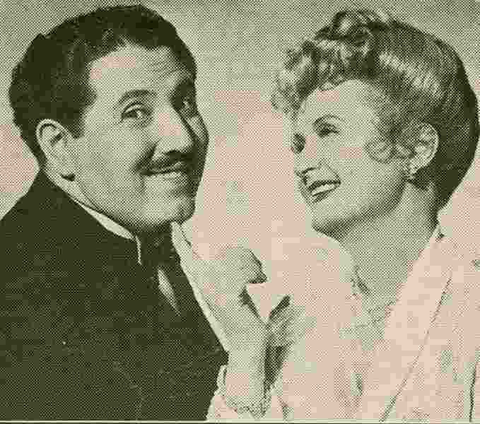 Gildersleeve on Broadway (1943) Screenshot 5