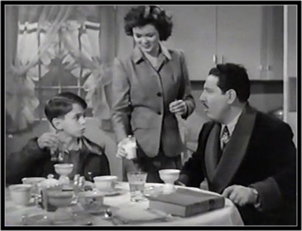 Gildersleeve's Bad Day (1943) Screenshot 3
