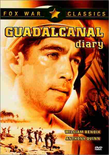 Guadalcanal Diary (1943) Screenshot 1