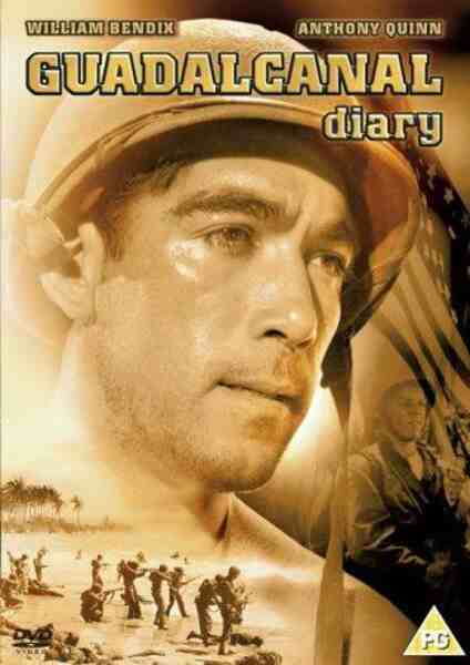 Guadalcanal Diary (1943) Screenshot 2