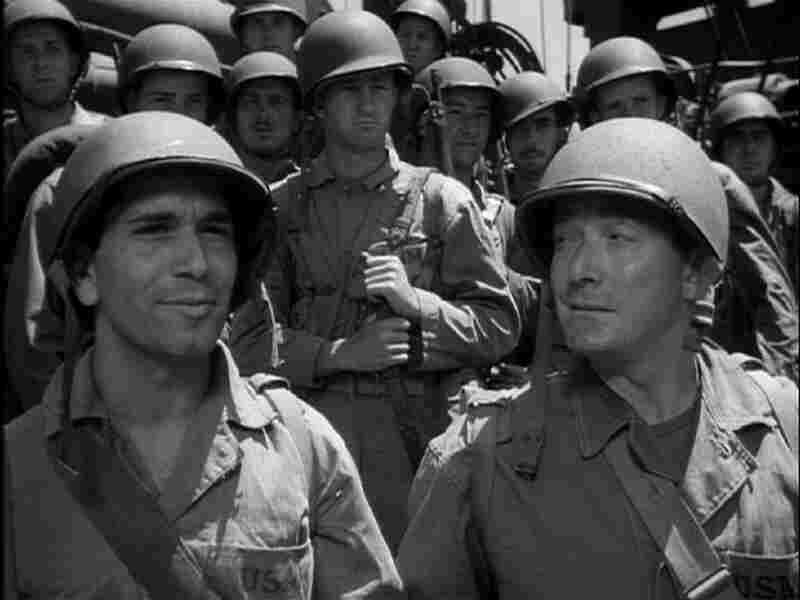 Guadalcanal Diary (1943) Screenshot 3