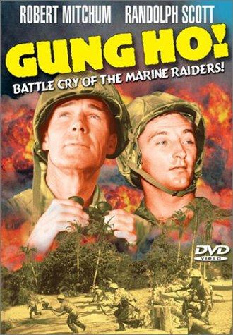 'Gung Ho!': The Story of Carlson's Makin Island Raiders (1943) Screenshot 5
