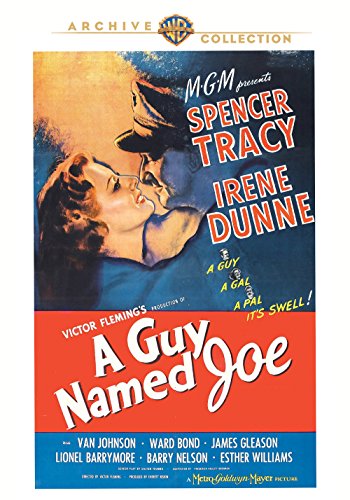 A Guy Named Joe (1943) Screenshot 5 