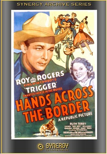 Hands Across the Border (1944) Screenshot 1 