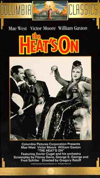 The Heat's On (1943) Screenshot 3
