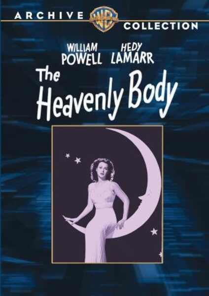 The Heavenly Body (1944) Screenshot 1