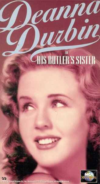 His Butler's Sister (1943) Screenshot 2