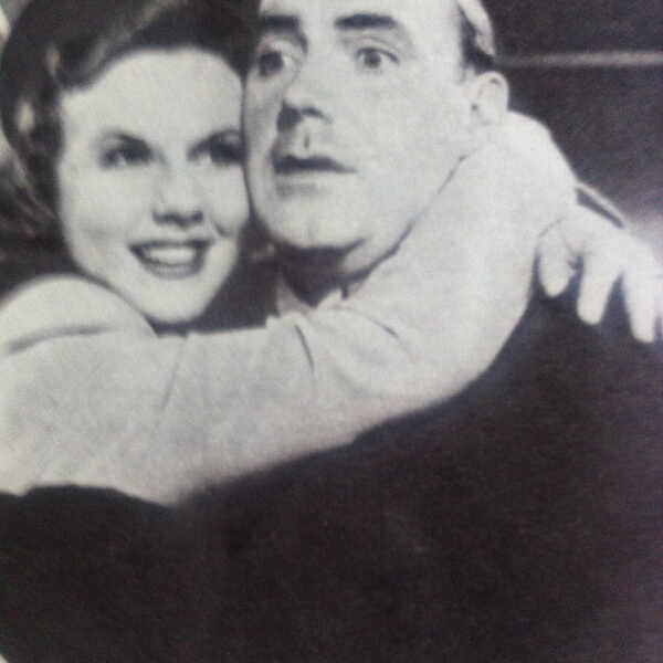 His Butler's Sister (1943) Screenshot 3