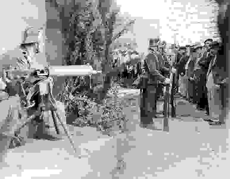 Hitler's Madman (1943) Screenshot 1