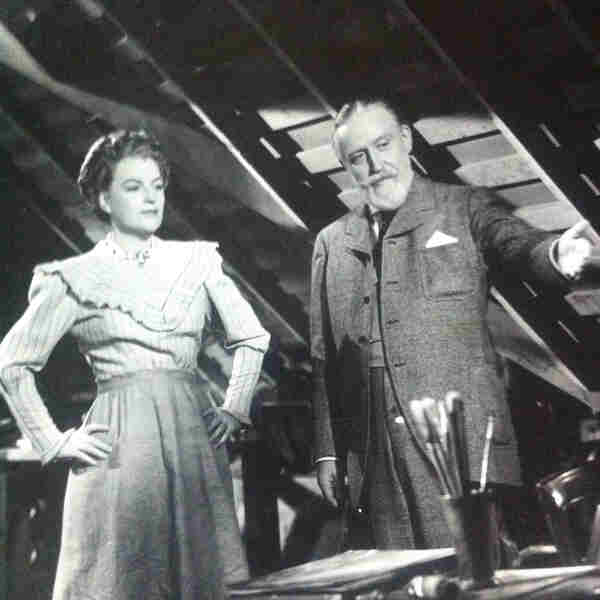 Holy Matrimony (1943) Screenshot 1