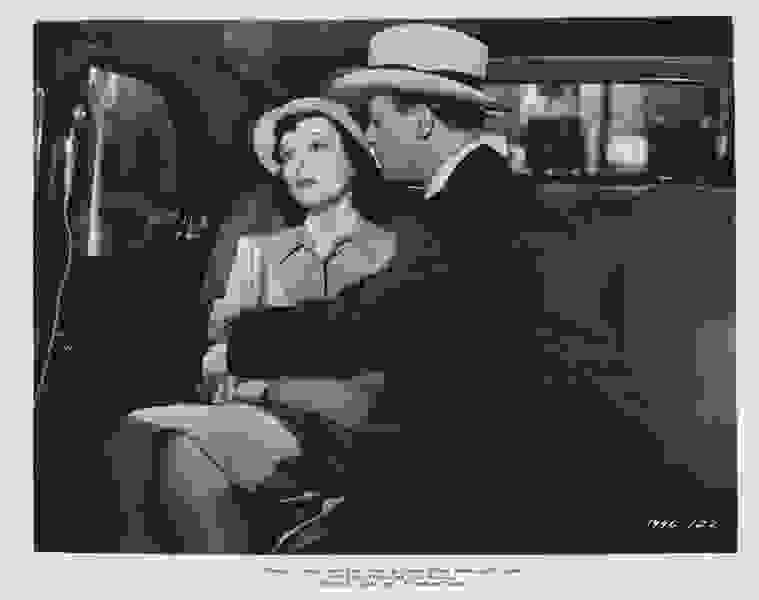 Hostages (1943) Screenshot 3