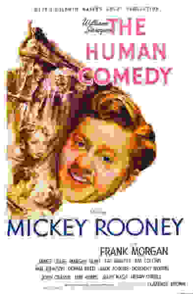 The Human Comedy (1943) Screenshot 1